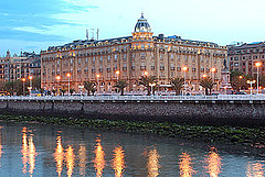 Hotel Maria Cristina