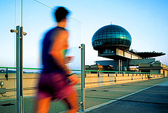 Le Meridien Lingotto