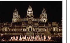 Angkor Wat