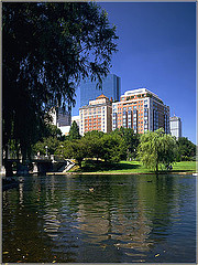 Ritz Carlton Boston