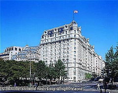 Willard Intercontinental