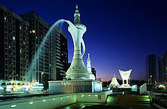 Abu Dhabi