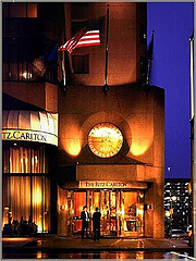 Ritz Carlton Atlanta
