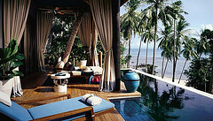 Four Seasons Koh Samui