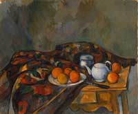 Cezanne