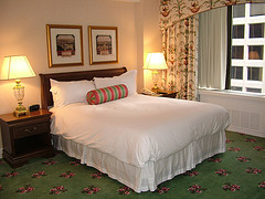 The Madison, A Loews Hotel Guestroom