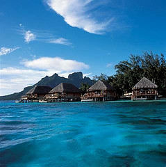 Hotel Bora Bora