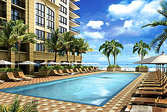 Resort at Singer Island