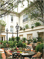 Ritz Carlton New Orleans