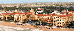 Ritz-Carlton Palm Beach