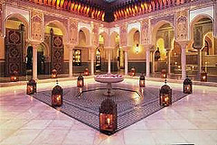 La Mamounia