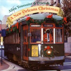 Christmas in New Orleans