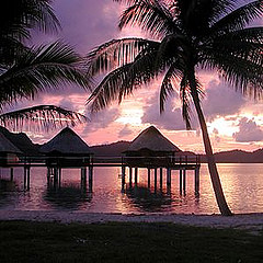 Bora Bora Lagoon Resort and Spa