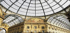 Town House Galleria Milan