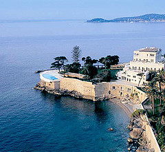 Cap Estel Hotel