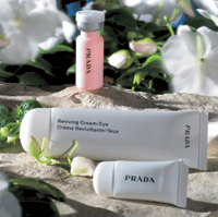 Prada Spa Experience