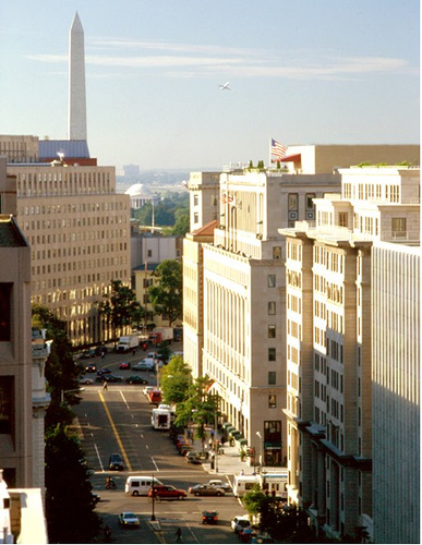 Madison Presidential Suite