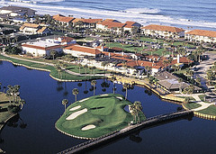 Ponte Vedra Inn and Club