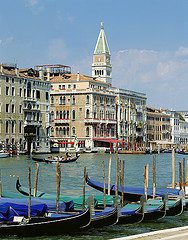 Venice, Italy