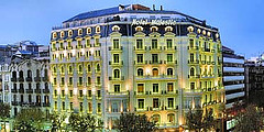 Hotel Majestic, Barcelona
