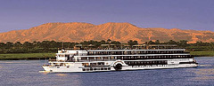 Oberoi Philae