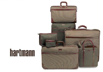 Hartmann Luggage