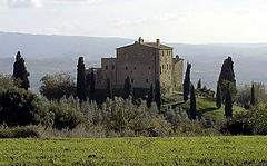 Castello di Vicarello