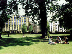 The Charles Hotel, Munich