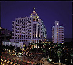 Loews Miami Beach