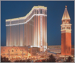 The Venetian Las Vegas