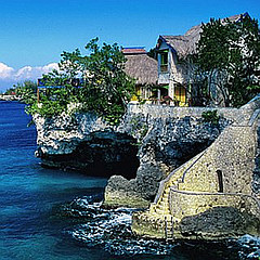 The Caves, Negril