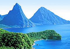 St. Lucia