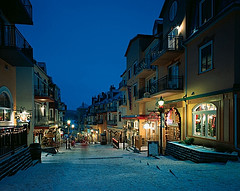 Mont Tremblant