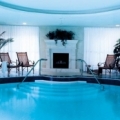 Windsor Arms Hotel Spa Pool