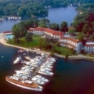 The Tides Inn