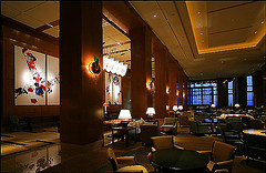 Ritz-Carlton Tokyo