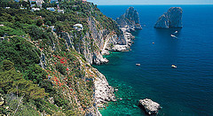 J.K. Place Capri