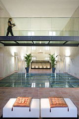 Mandarin Oriental Prague Spa