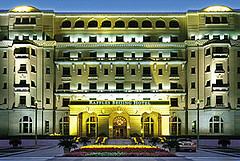 Raffles Beijing