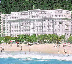 Copacabana Palace