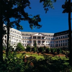 Nemacolin Woodlands Resort