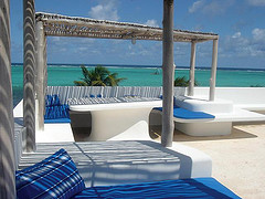 Azul Resort, Belize