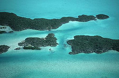 Turks and Caicos Islands