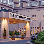 Sutton Place Hotel