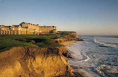 Ritz-Carlton, Half Moon Bay