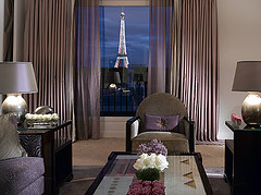 Hotel Plaza Athenee