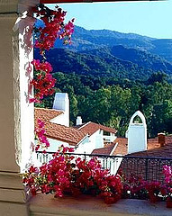 Ojai Valley Inn and Spa