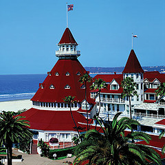 Hotel del Coronado