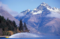 Matakauri Lodge