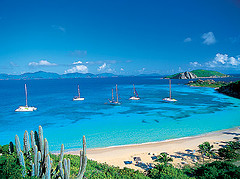 British Virgin Islands